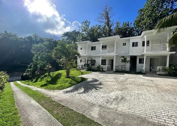 Appartamenti di Port Antonio