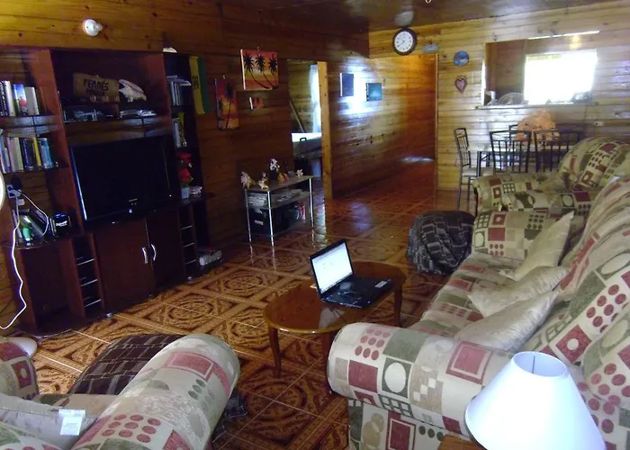 Appartamenti di Negril