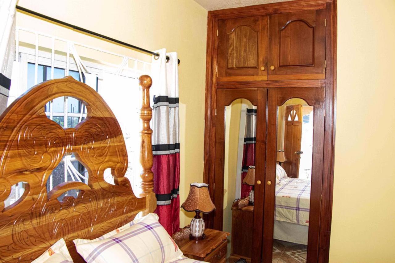 King Suite Balcony