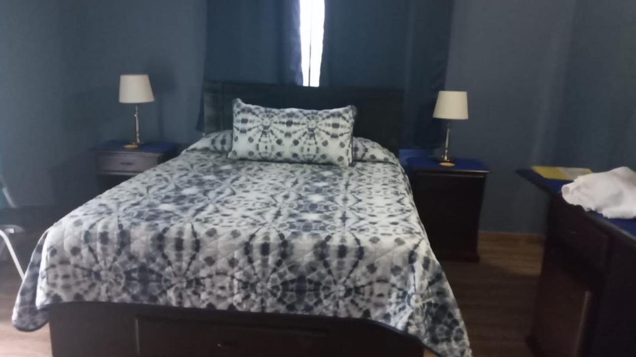 Queen Room Balcony