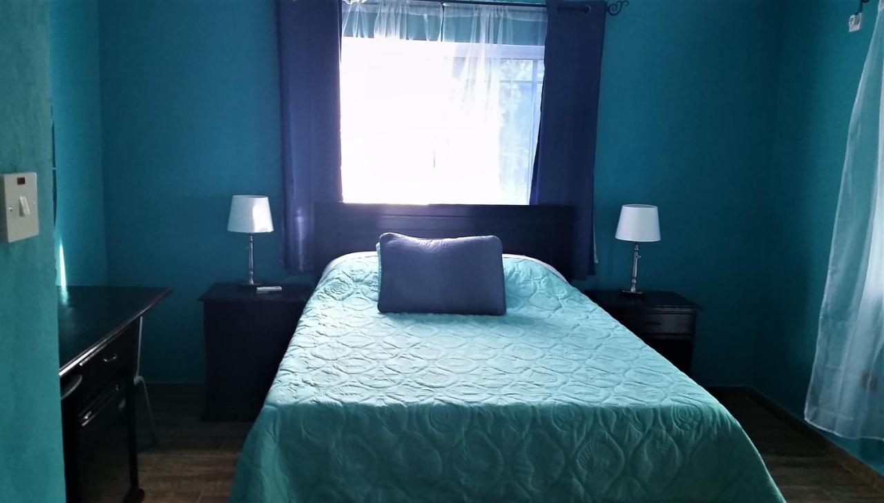 Queen Room Balcony