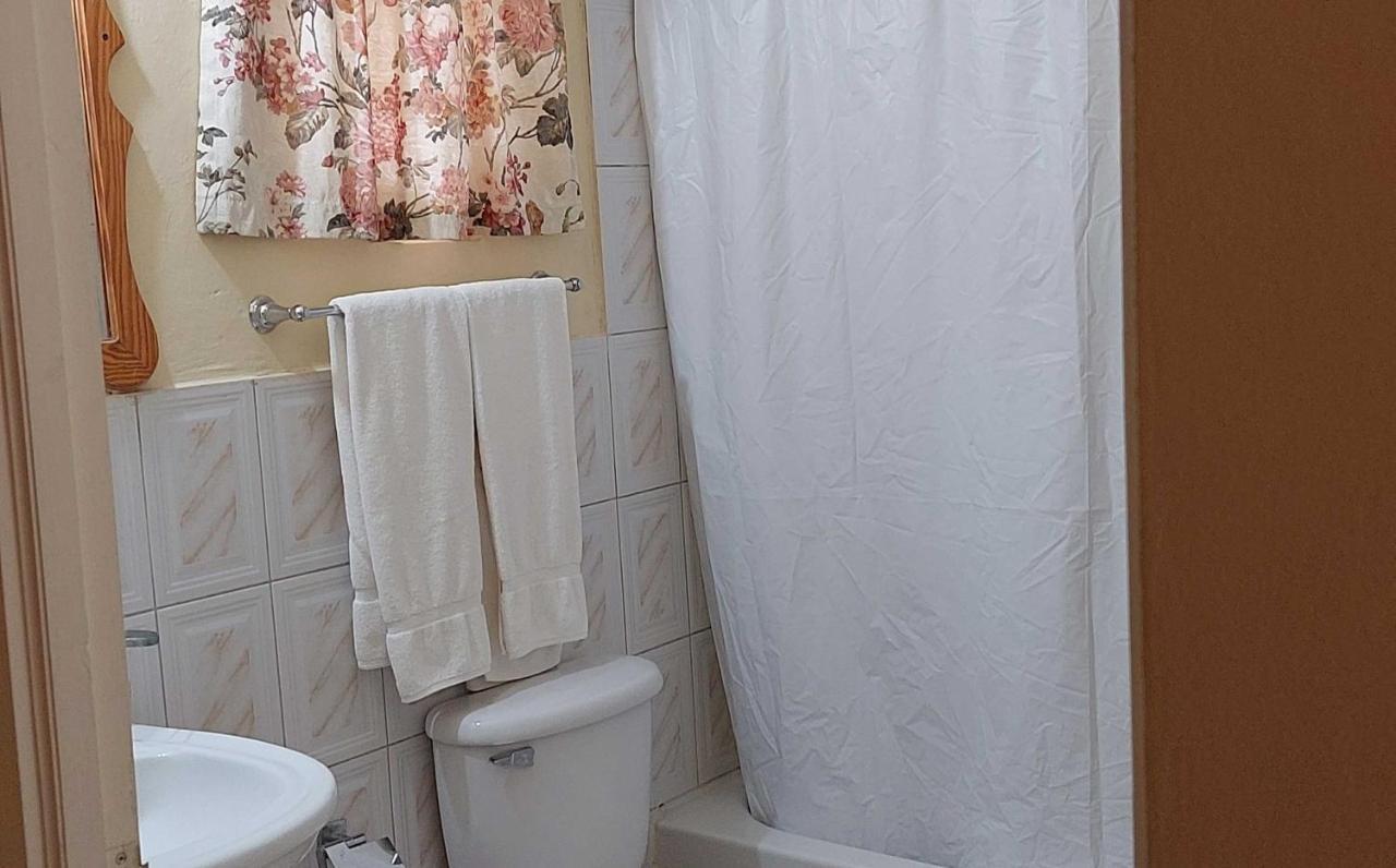 Standard Doppelzimmer