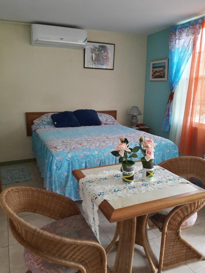 Deluxe Double Room Balcony