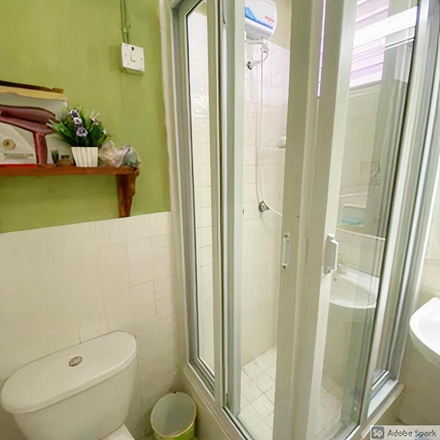 Deluxe Double Room Balcony