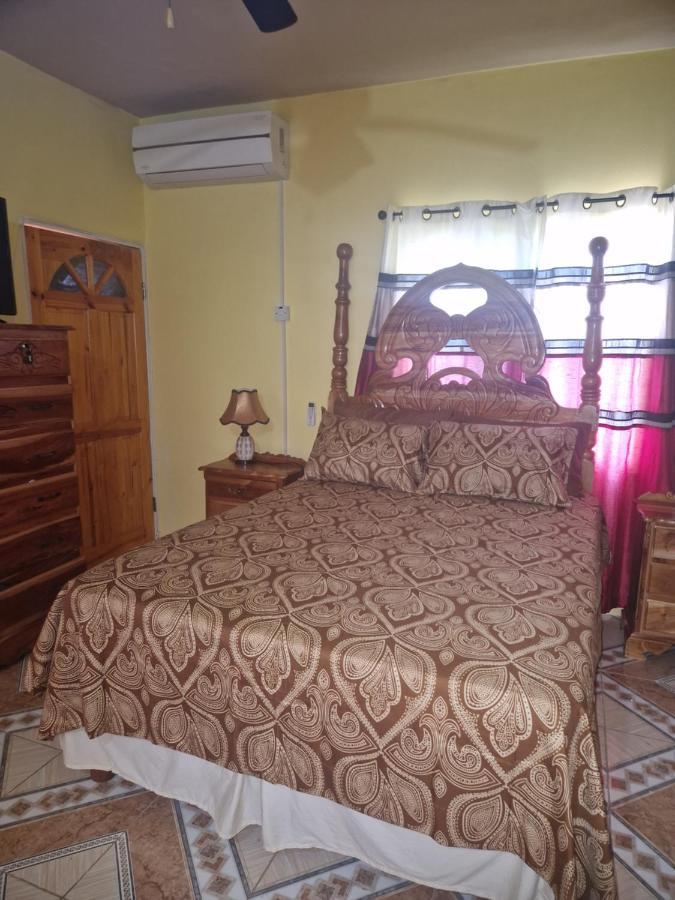Suite Balcony