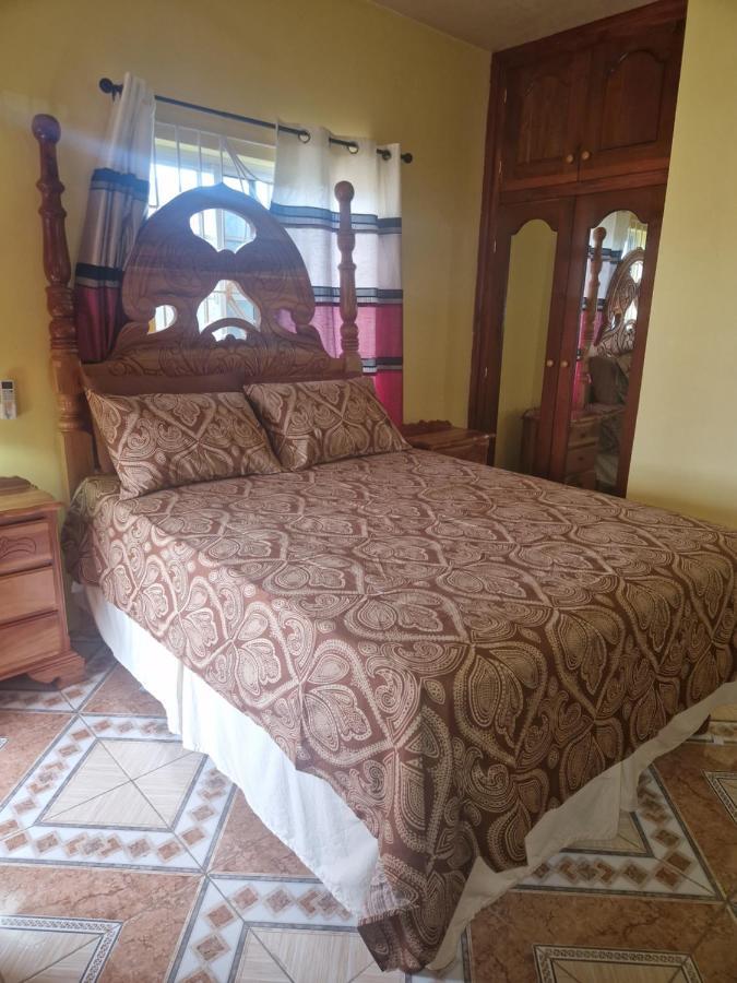 King Suite Balcony