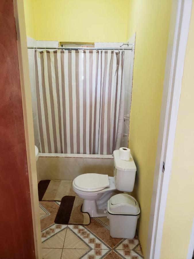 Suite Balcony