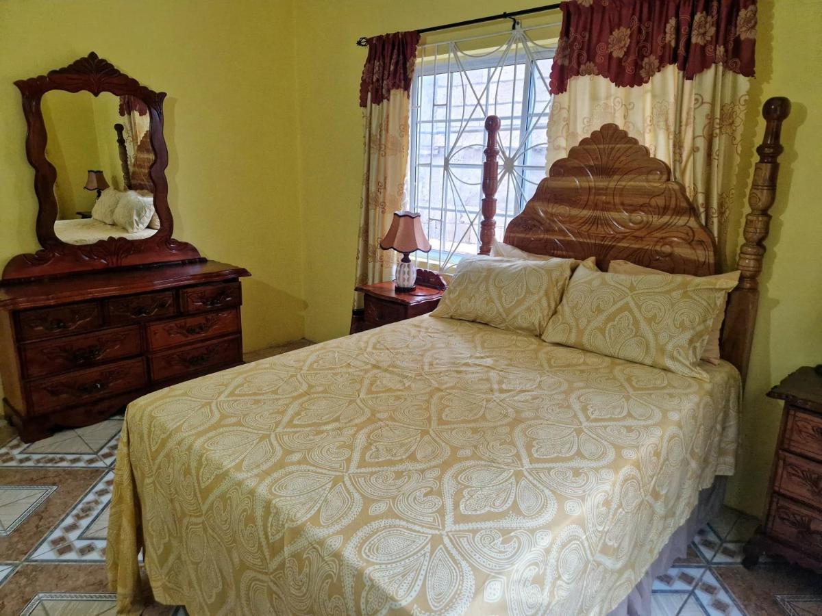 Suite Balcony