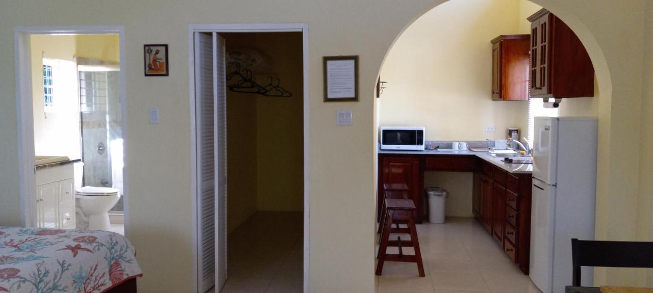 Deluxe Family Suite