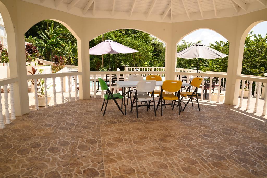 Family Room with Private Bathroom