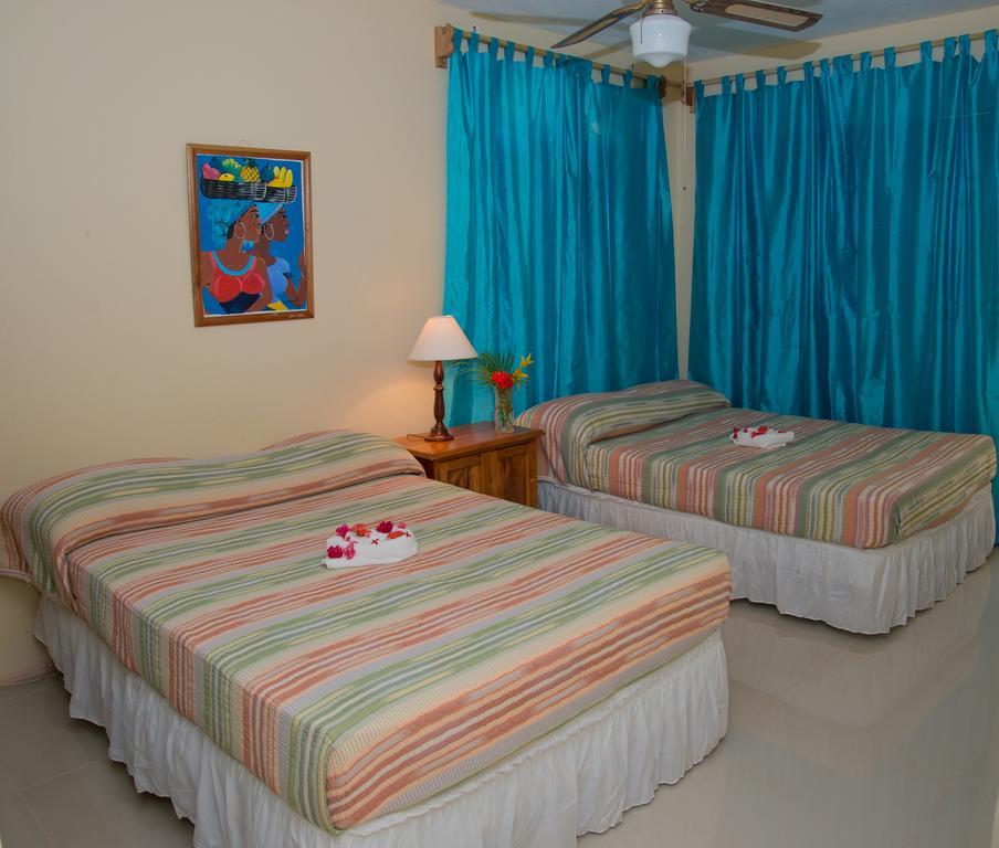 Suite Pelican mit 1 Schlafzimmer