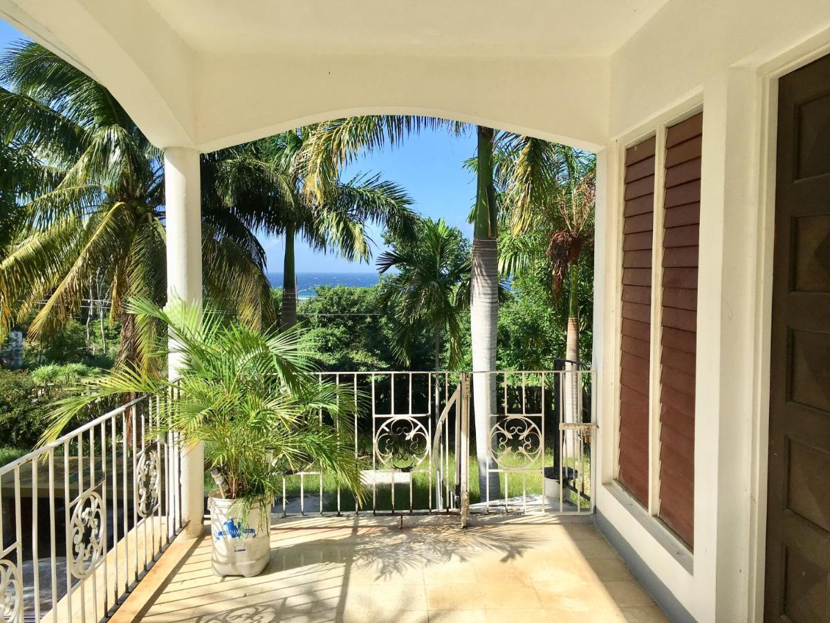 Single Room Garden View