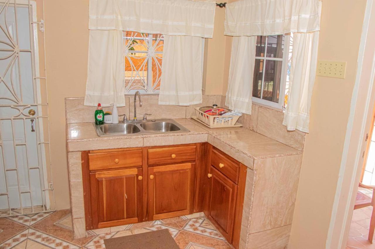 King Suite Balcony