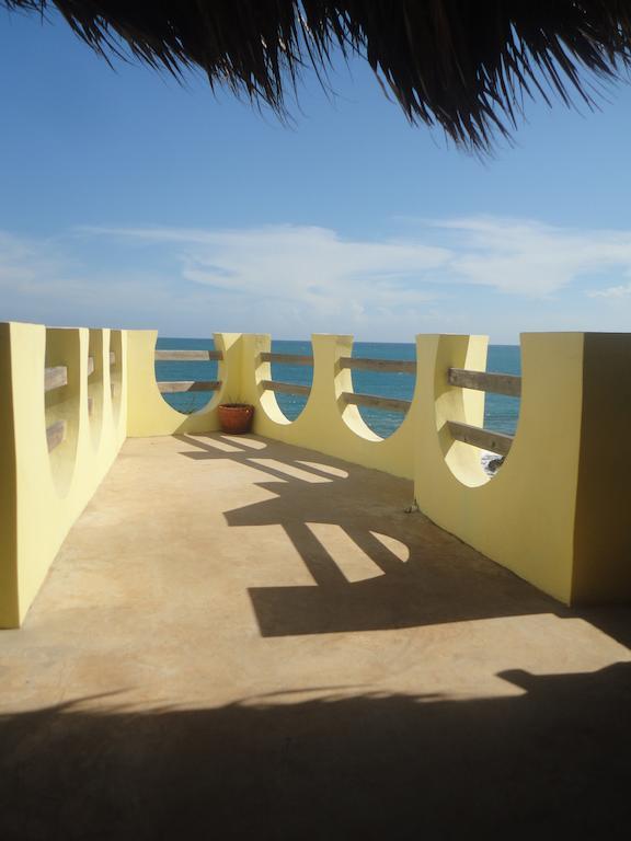 Queen Room with Sea View