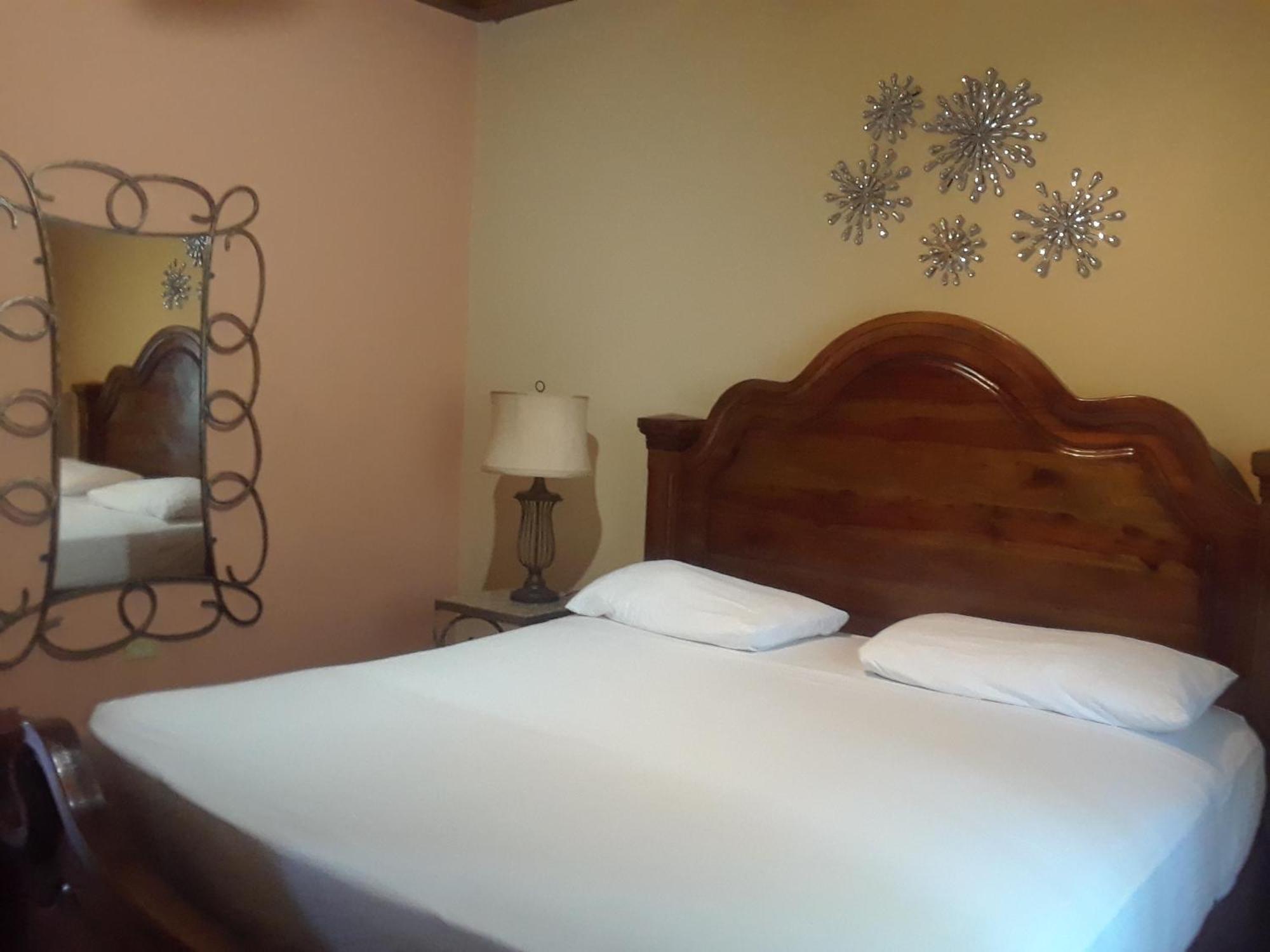 Deluxe Junior Suite