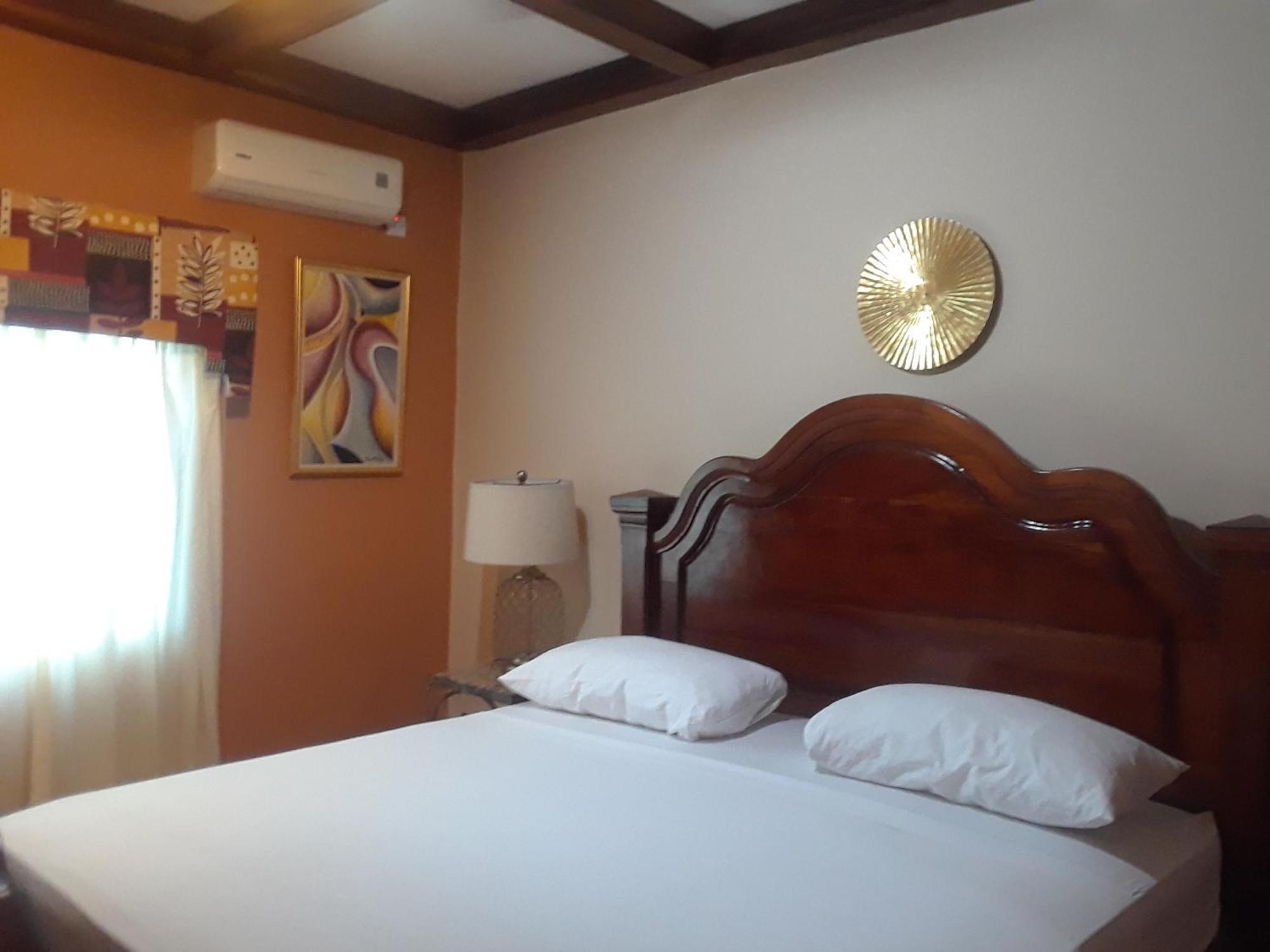 Deluxe Junior Suite