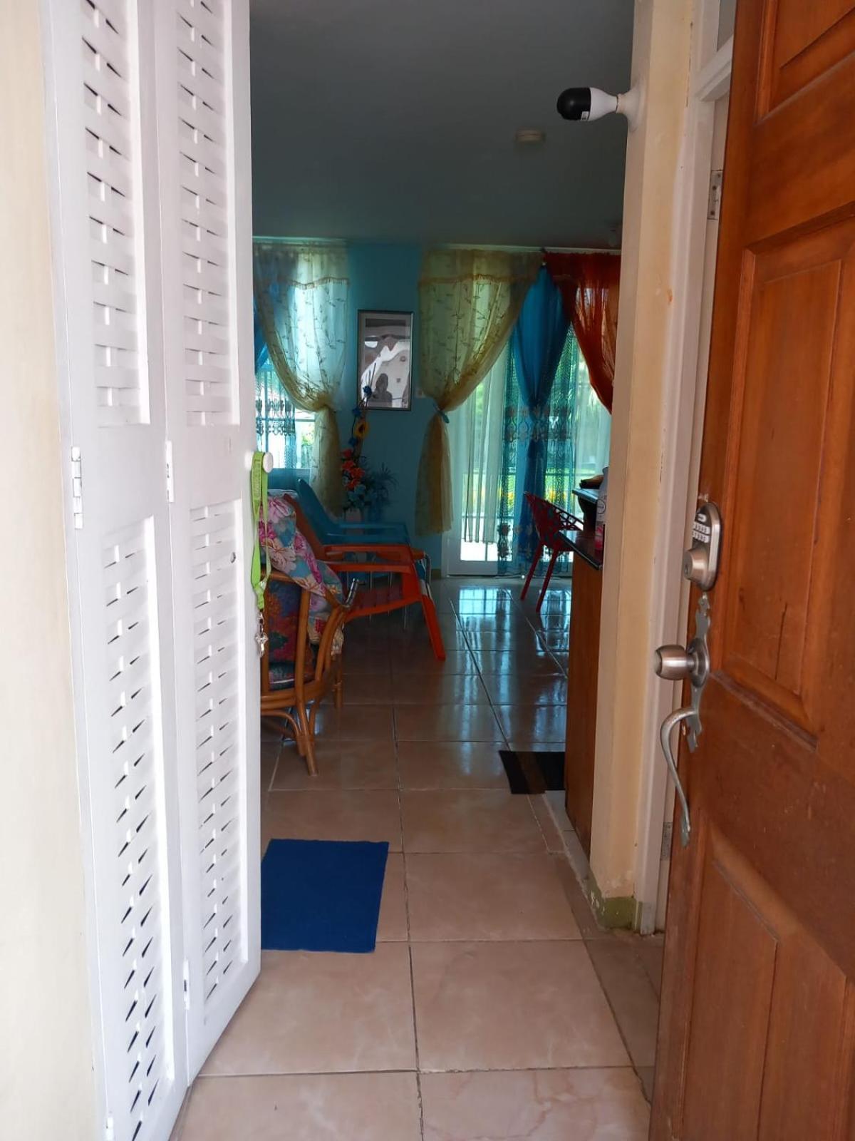 Deluxe Double Room Balcony