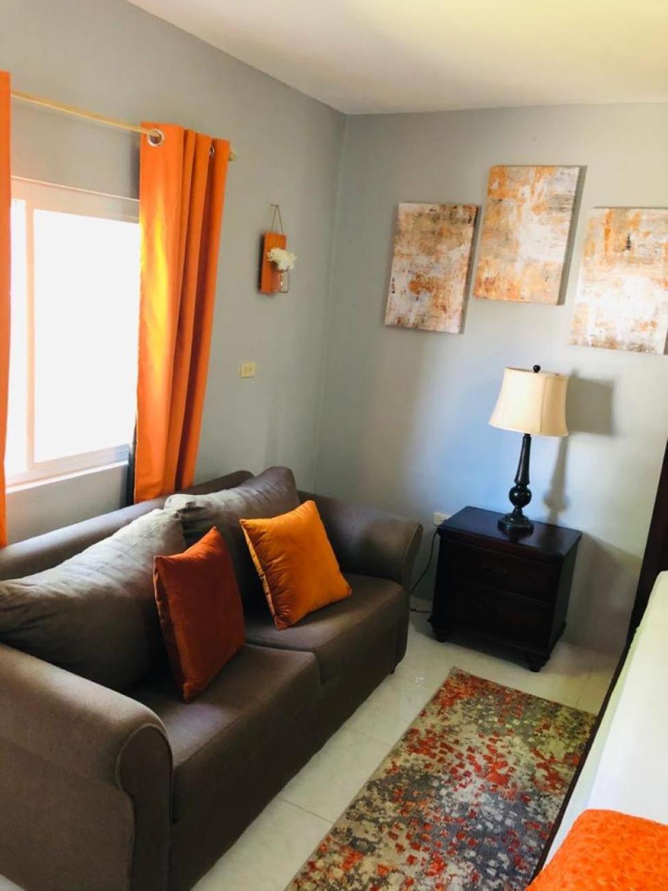 Three-Bedroom Cottage