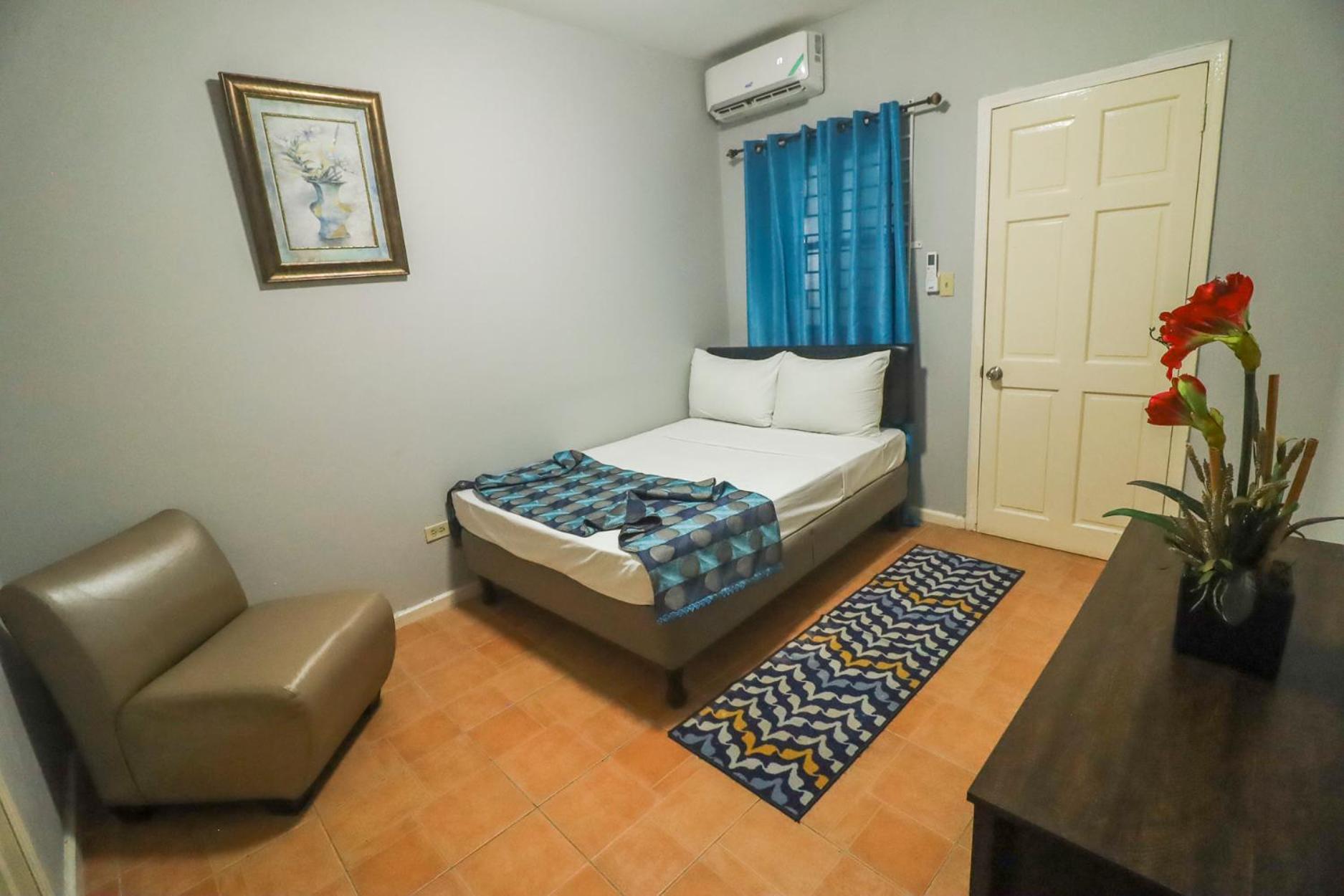 Small Double Room