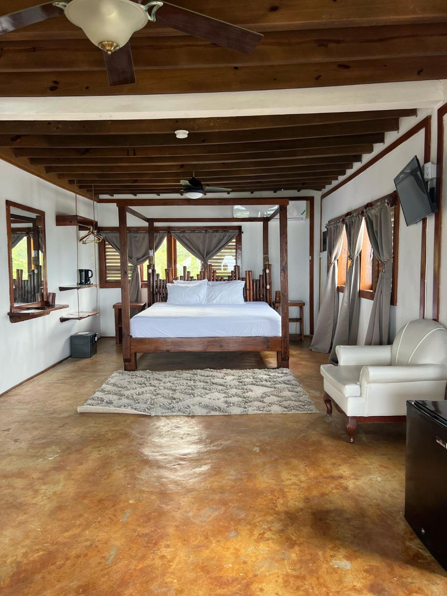 Junior Suite with Ocean View