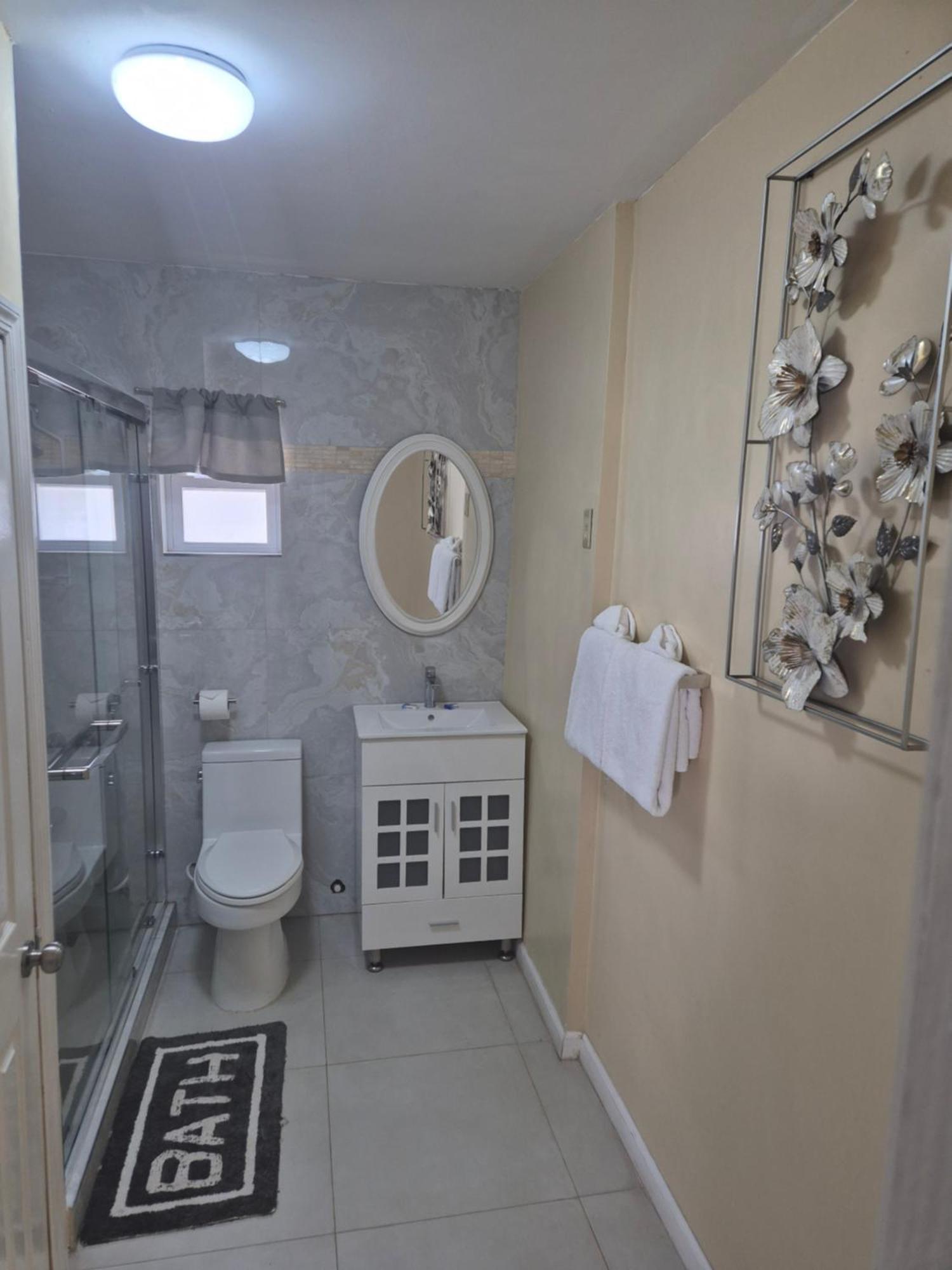 Three-Bedroom Cottage