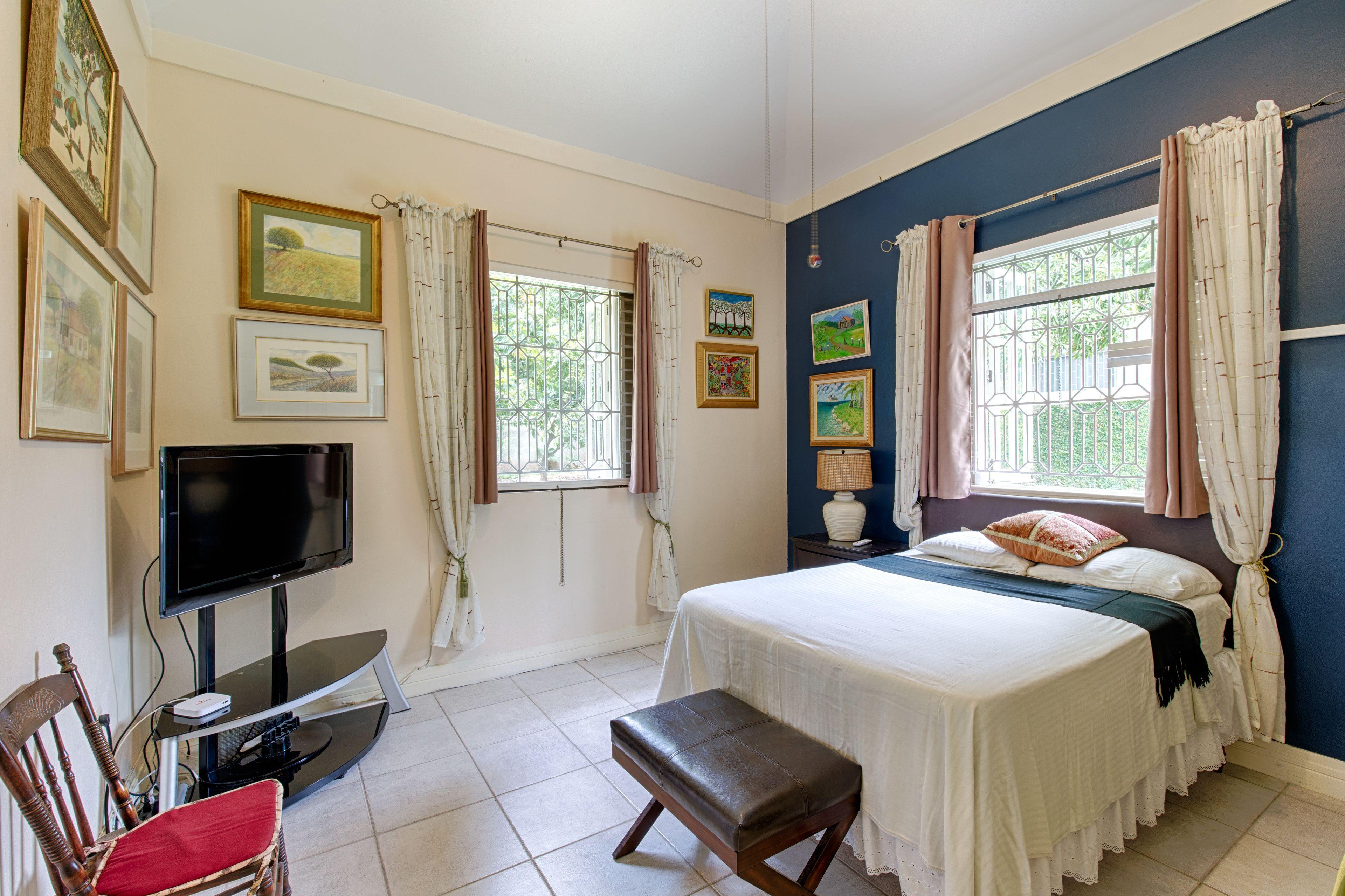 Small Double Room