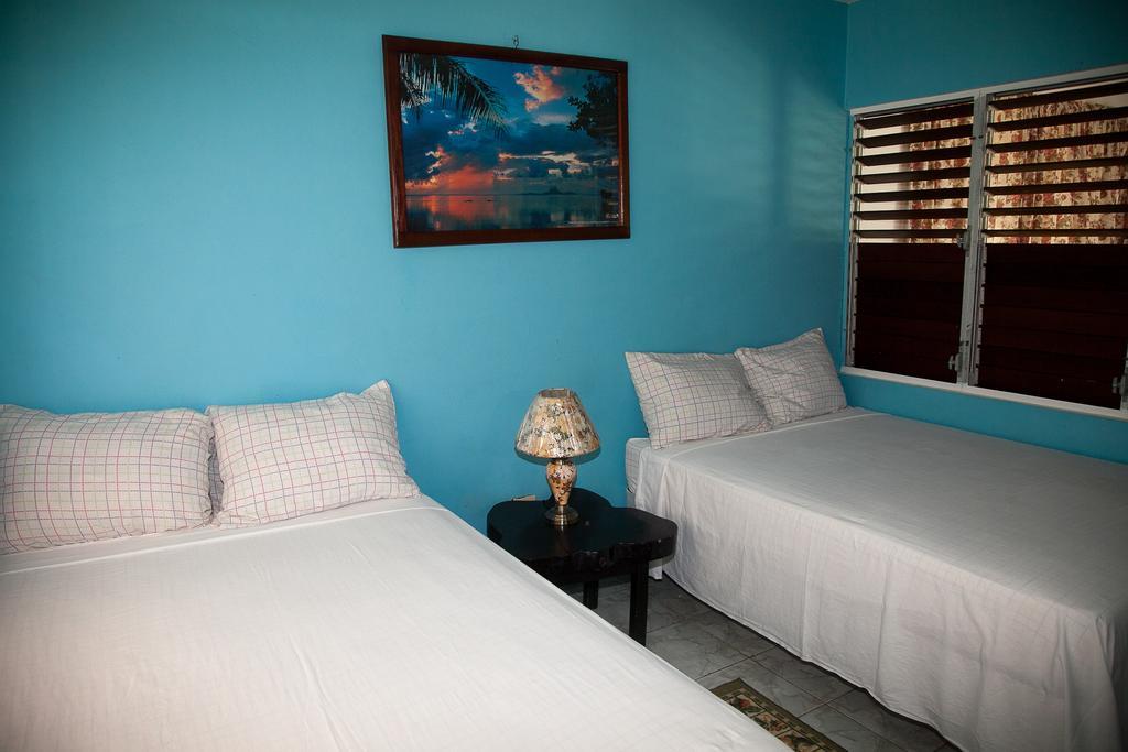 Deluxe Suite mit Meerblick