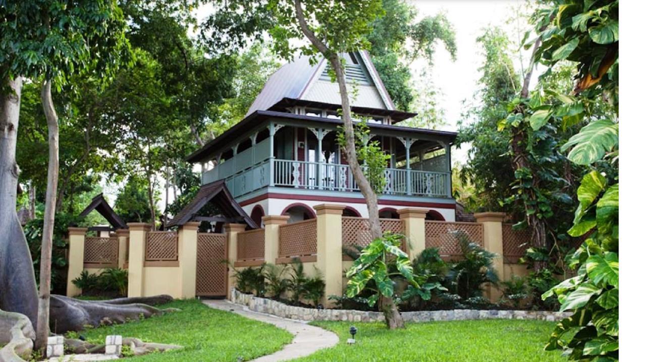 Calabash Villa with Garden View (2 Adults),510713694:JPEG