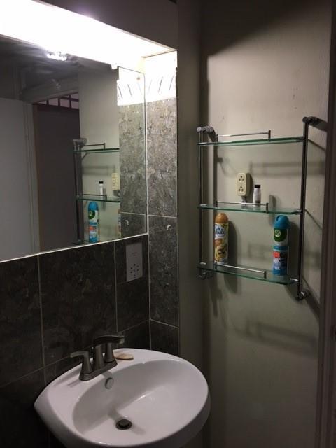 Penthouse Apartment