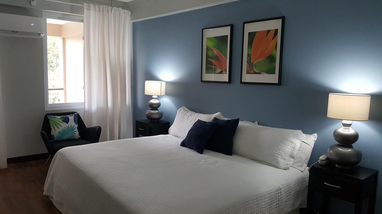 King Room Balcony