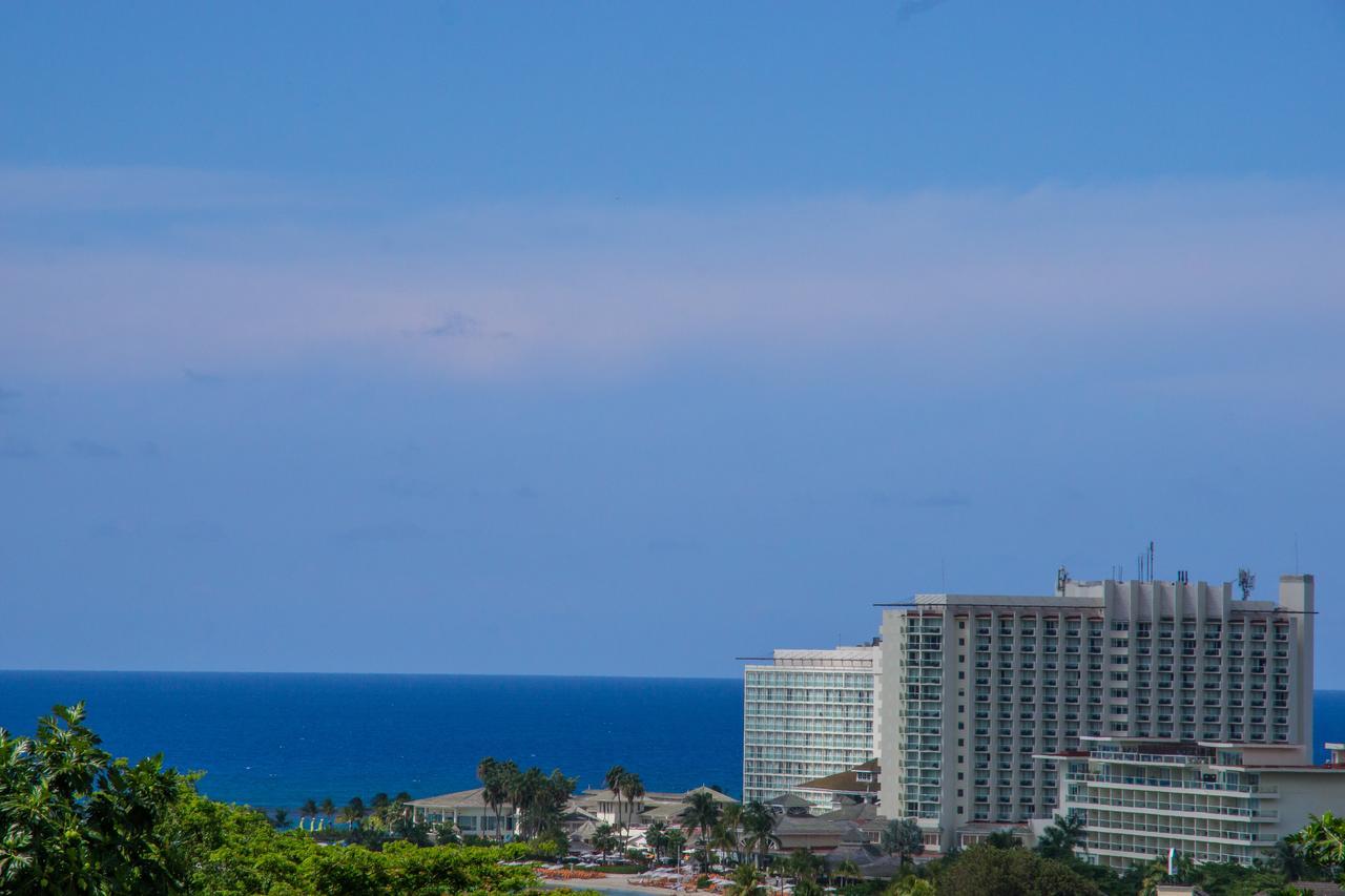 Deluxe Double Room Balcony Sea View