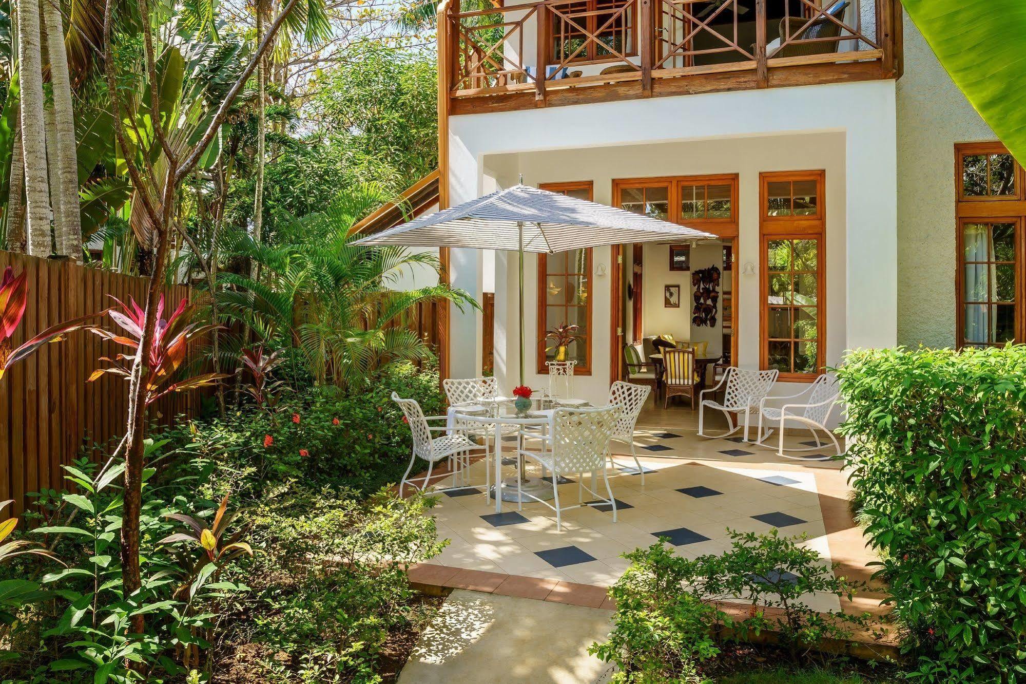 Villa con 2 Camere da Letto - Mango
