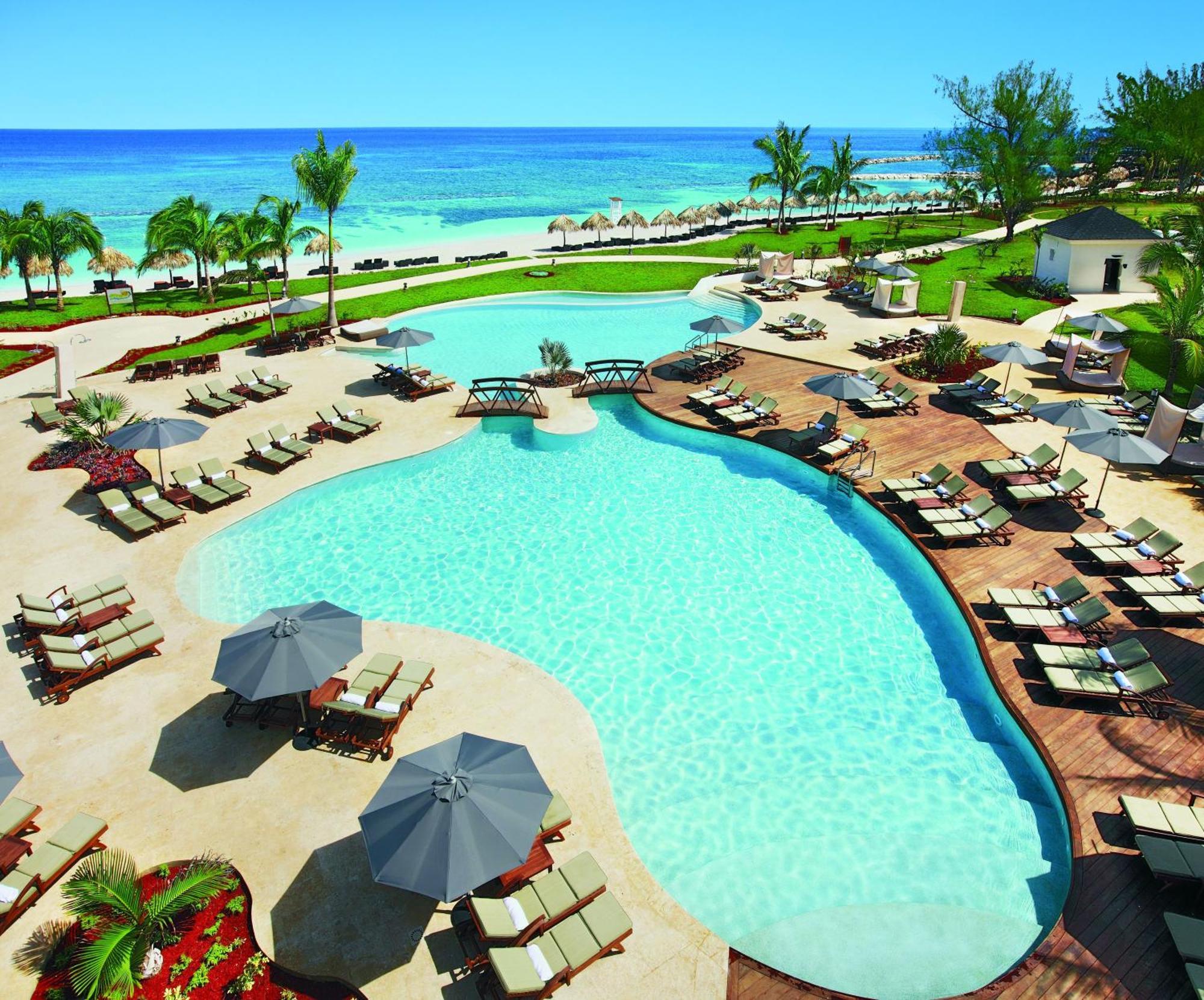 Junior Suite King con Vista Oceano