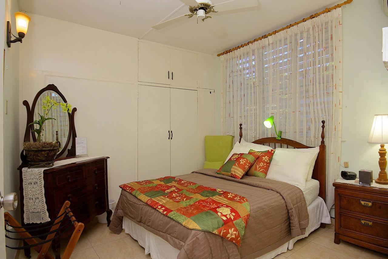 Two-Bedroom Chalet