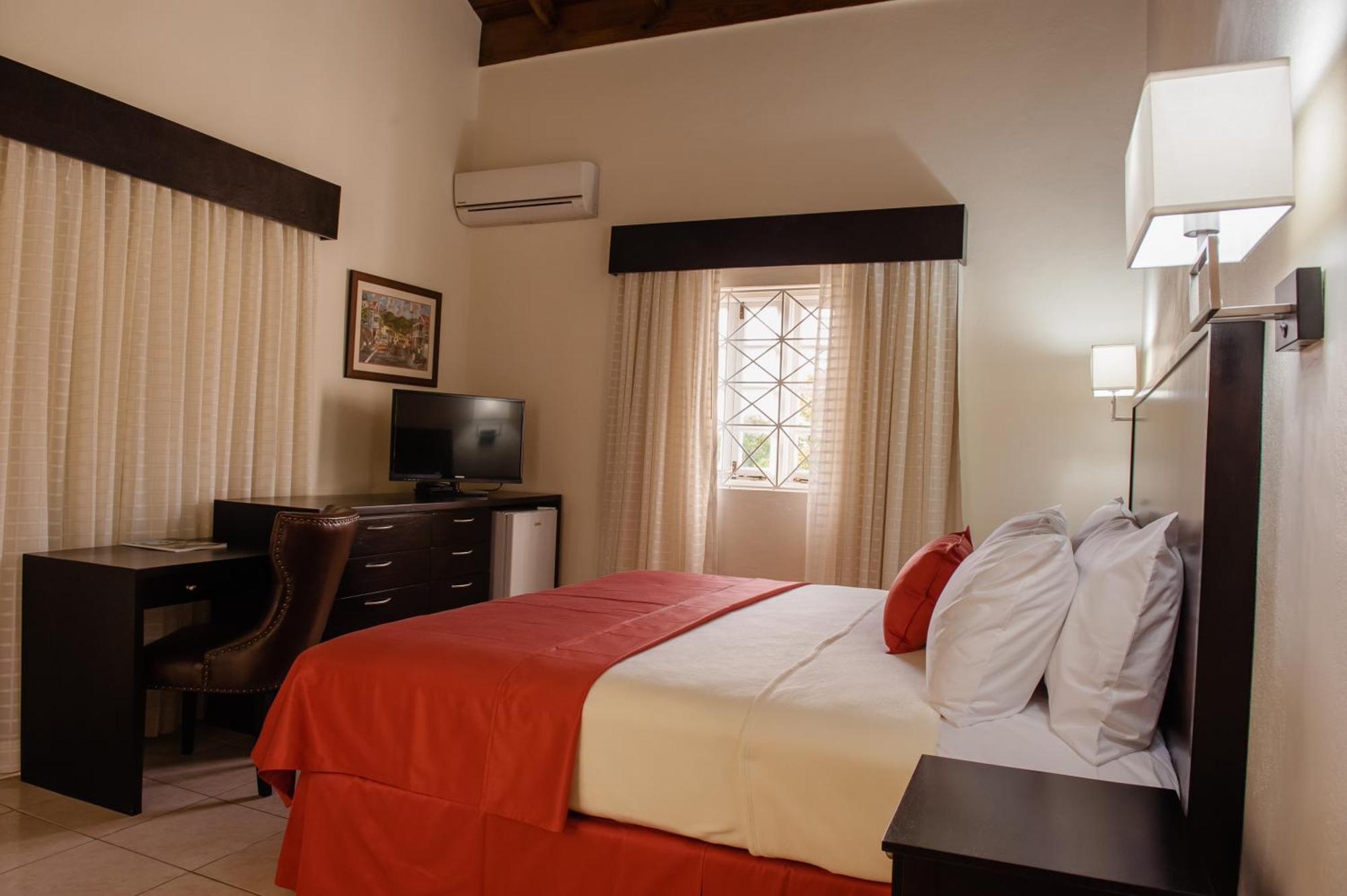 Premium King Room