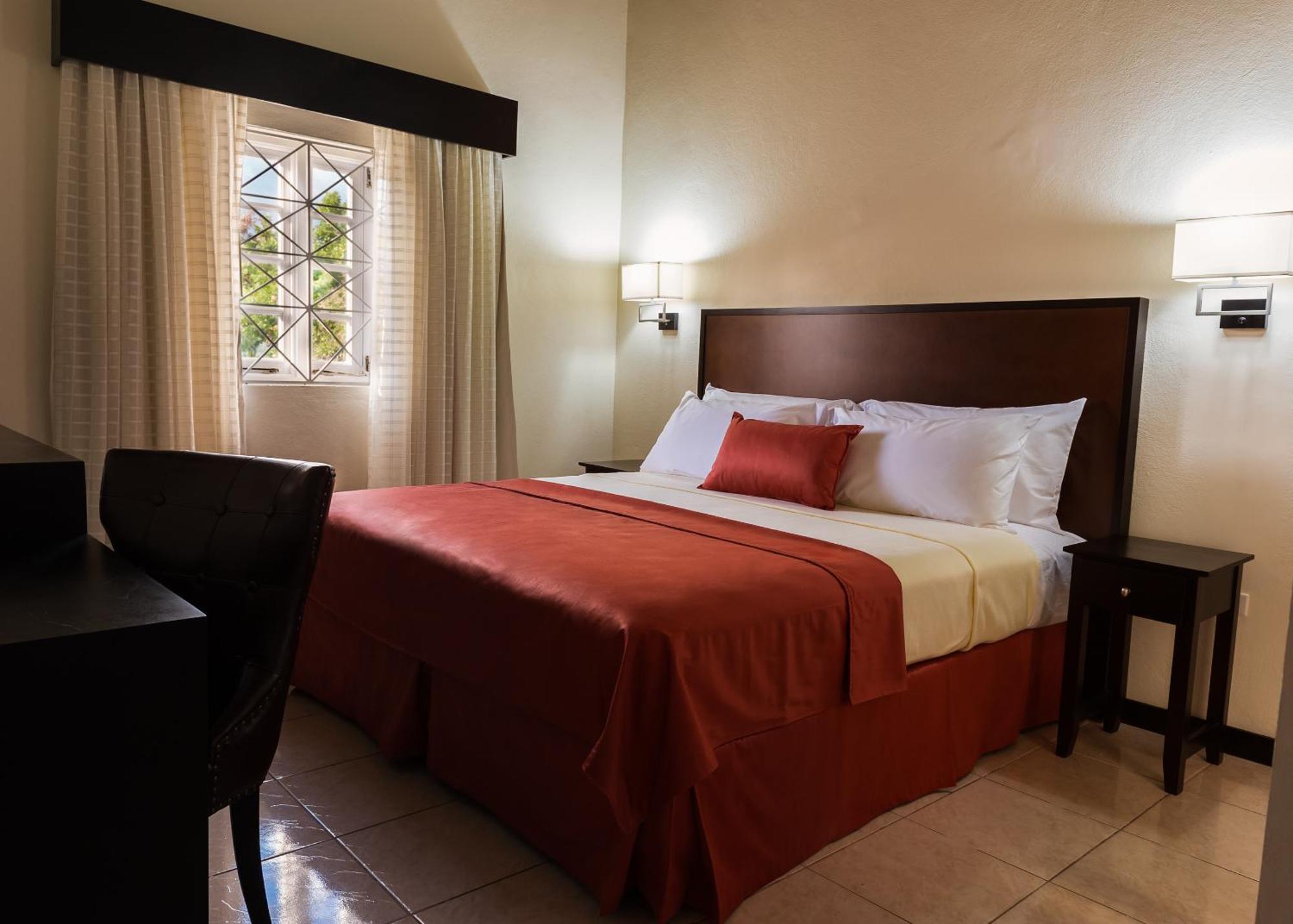 Premium King Room