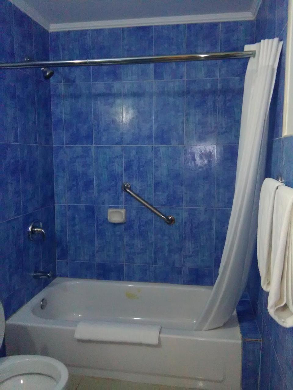 King Room with Sea View