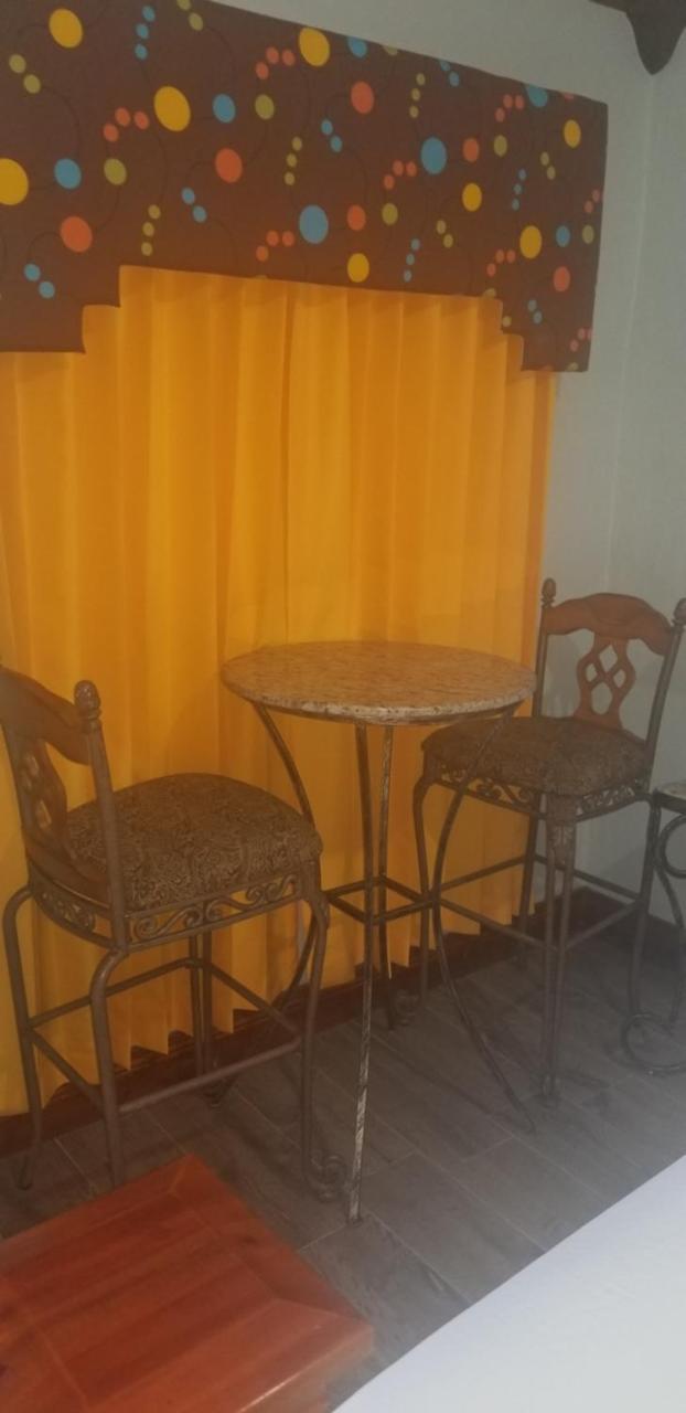 Deluxe Junior Suite