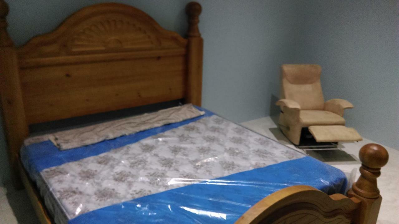 Deluxe Double or Twin Room with Ocean View