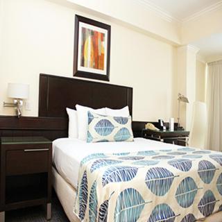 Royal Deluxe Room