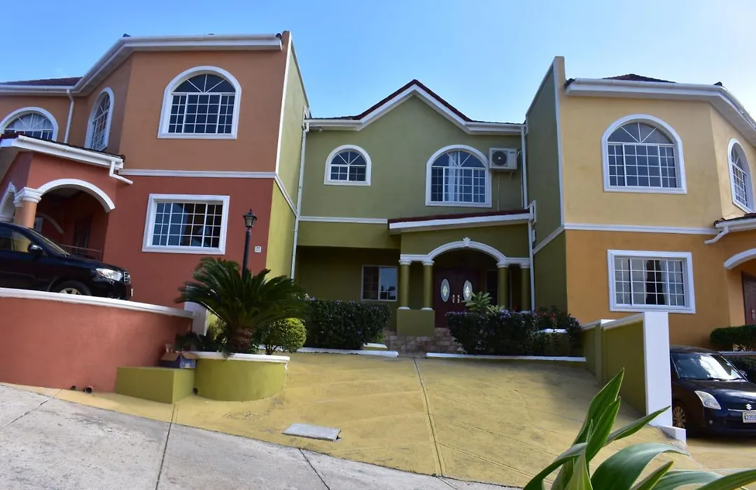 Mobay Vacation Village-1