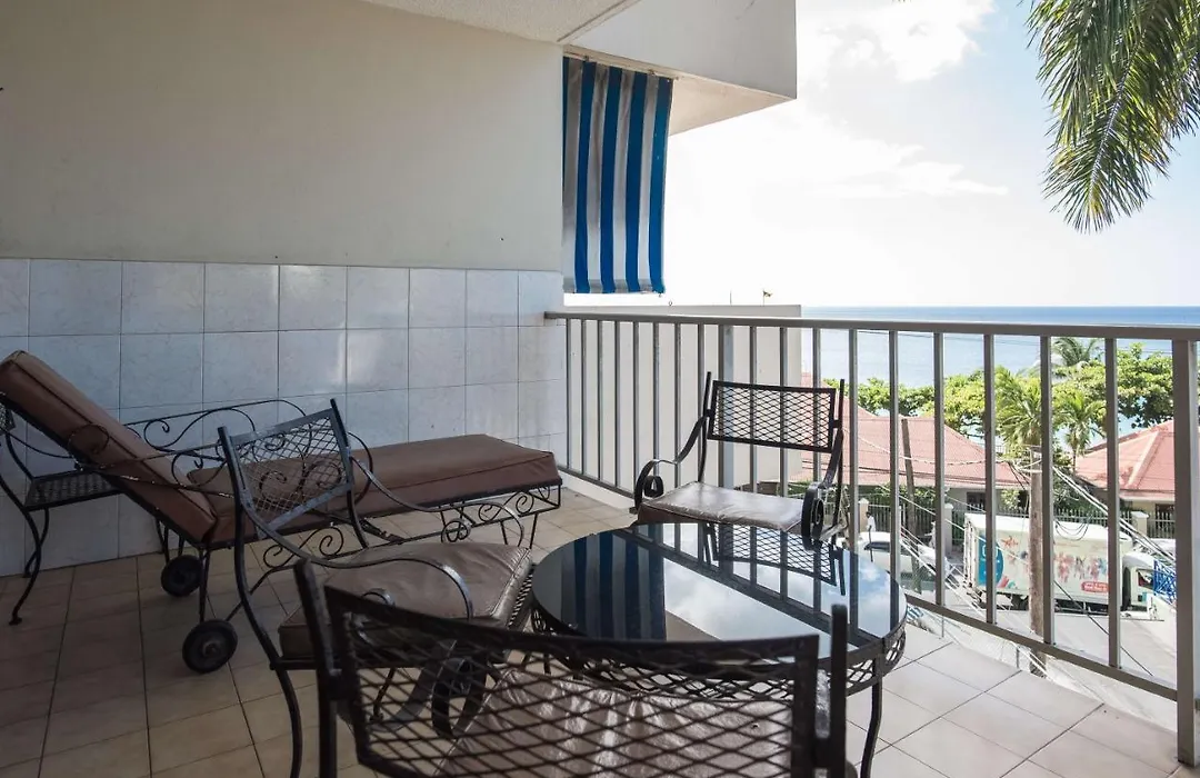 Beach Condos -Montego Bay Club Beach Resort-1