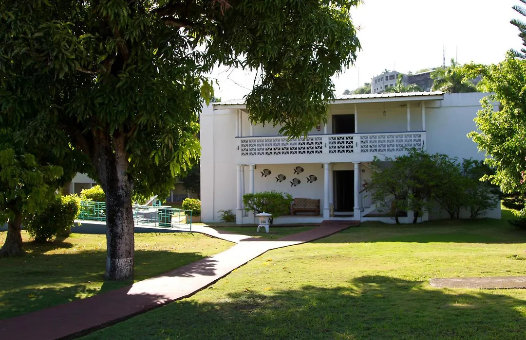 Toby'S Resort-1