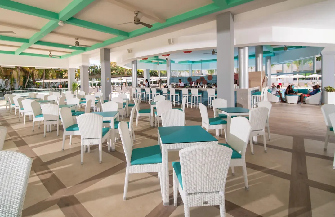 Riu Ocho Rios Hotel-1