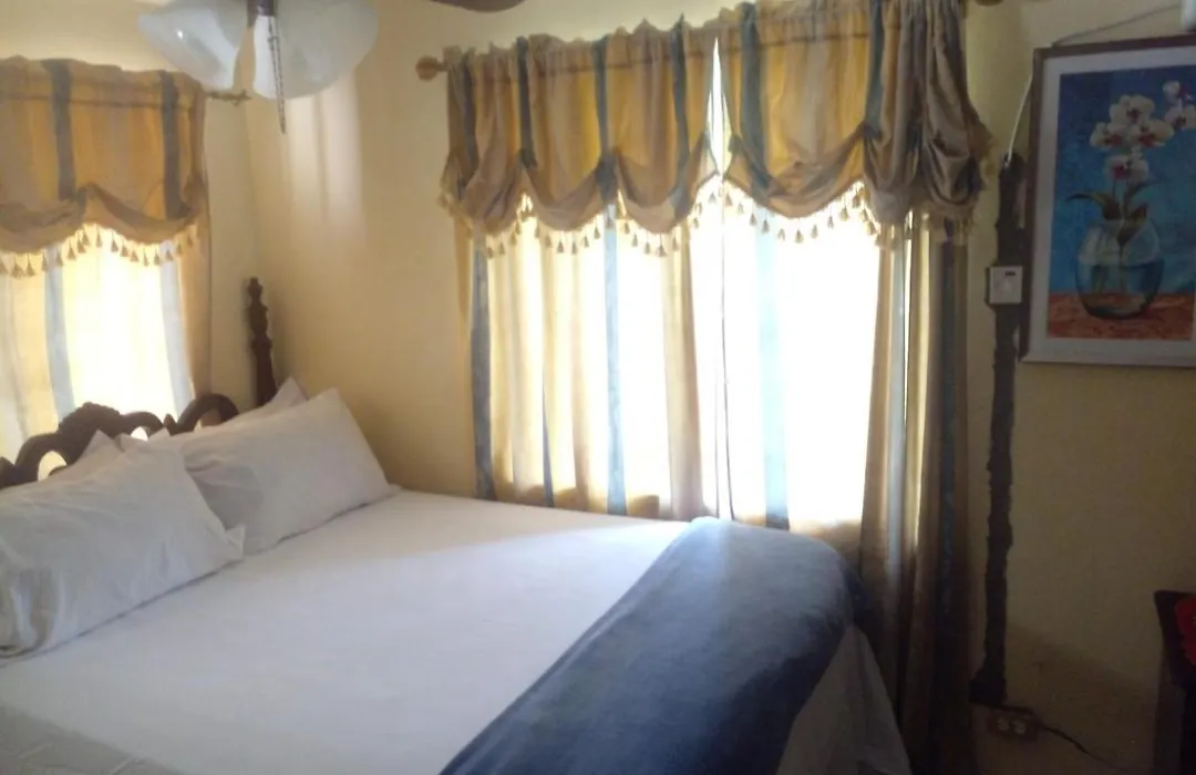 Happy And Comfortable Home-1