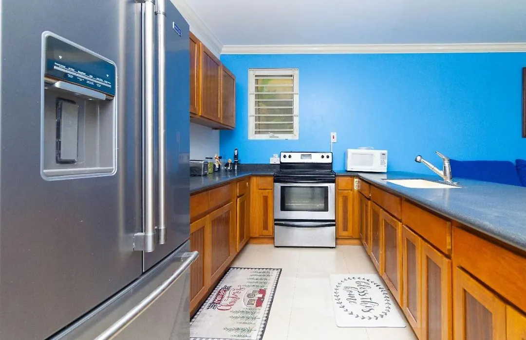 Crystal Cove Oceanfront/ 2 Bedroom Condo-1