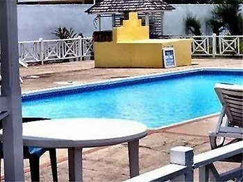 Paradise Silver Palms Apartments-1