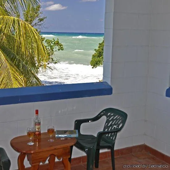 Carib Beach Apartments-1