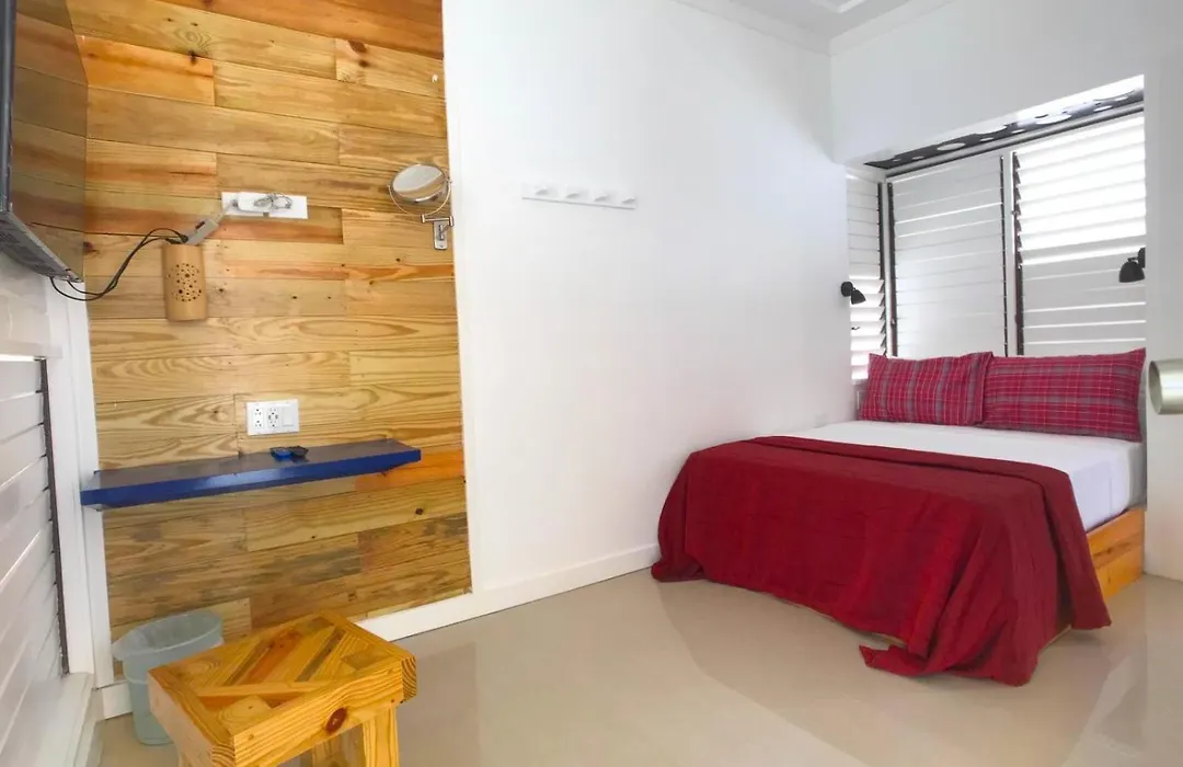 Begona Cliff Hotel-1