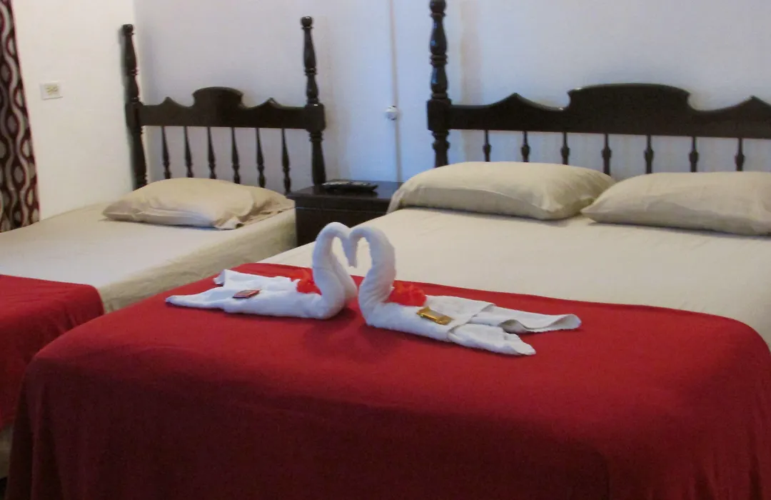 Ocean Wave Villa, Negril-1
